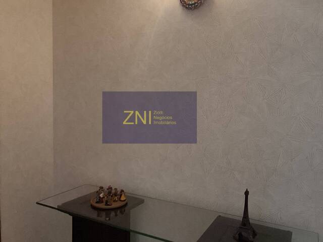 #807 - Casa em Condomínio para Venda em Ribeirão Preto - SP