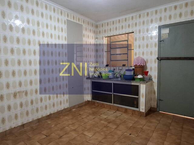 Casa para Venda em Ribeirão Preto - 5