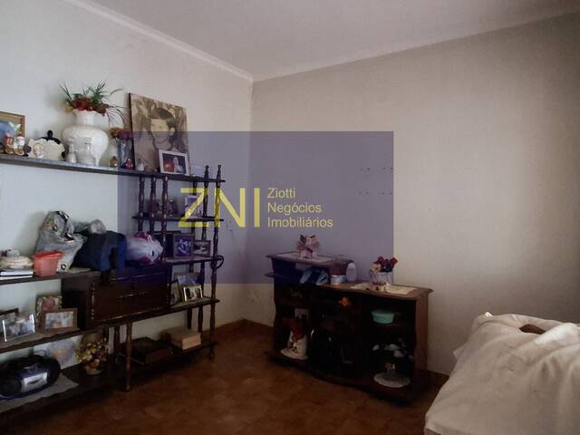 Casa para Venda em Ribeirão Preto - 4