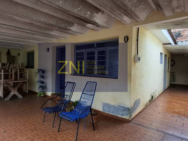 #1556 - Casa para Venda em Ribeirão Preto - SP - 2