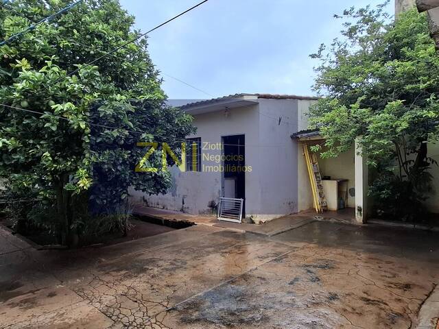 #1556 - Casa para Venda em Ribeirão Preto - SP - 1