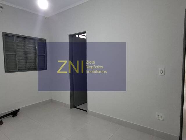 Casa para Venda em Ribeirão Preto - 4
