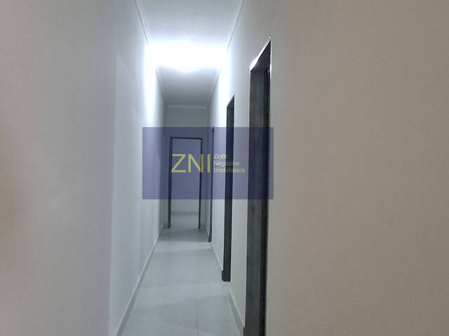 #1555 - Casa para Venda em Ribeirão Preto - SP