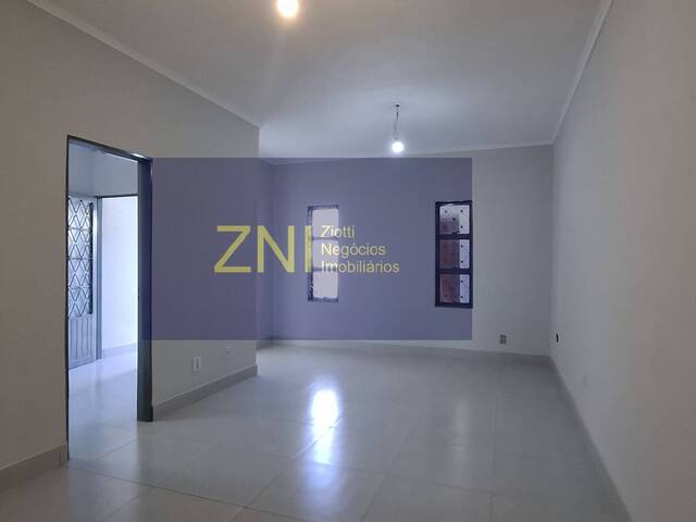 #1555 - Casa para Venda em Ribeirão Preto - SP