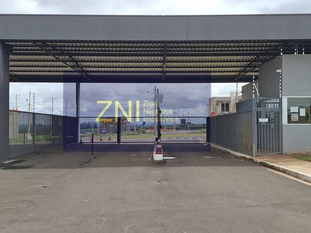 #1560 - Terreno em Condomínio para Venda em Pirassununga - SP - 2