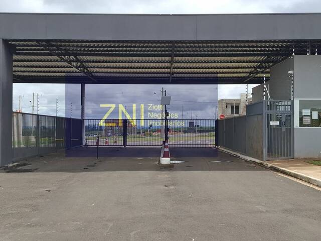 #1560 - Terreno em Condomínio para Venda em Pirassununga - SP - 3