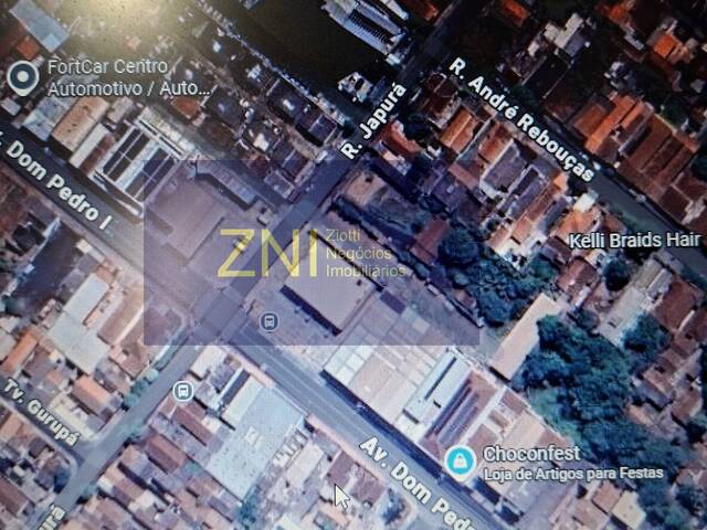 Venda em Alto do Ipiranga - Ribeirão Preto