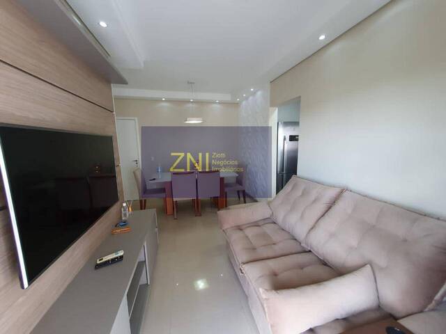 #1561 - Apartamento para Venda em Ribeirão Preto - SP - 3