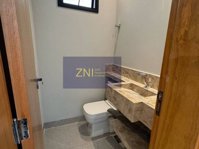 Casa em Condomínio para Venda em Ribeirão Preto - 3