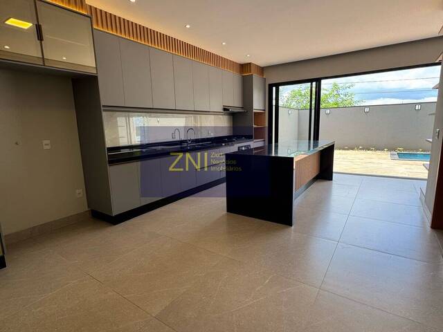 Casa em Condomínio para Venda em Ribeirão Preto - 5