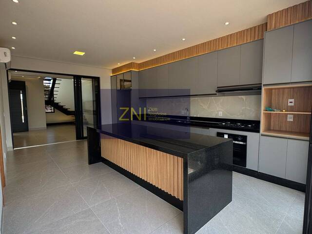 Casa em Condomínio para Venda em Ribeirão Preto - 4