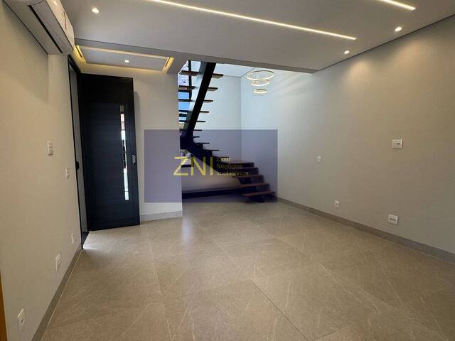 Casa em Condomínio para Venda em Ribeirão Preto - 2