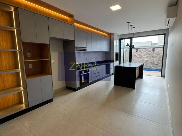 Casa em Condomínio para Venda em Ribeirão Preto - 5