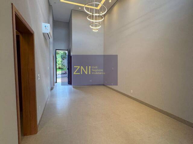 Casa em Condomínio para Venda em Ribeirão Preto - 4