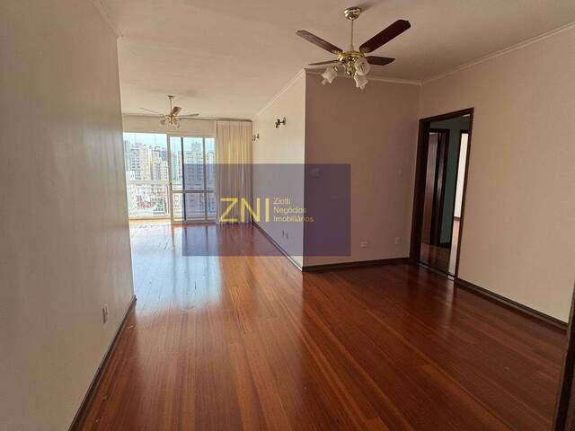 Apartamento para Venda em Ribeirão Preto - 2