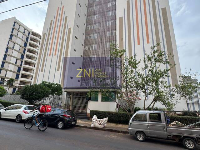 Venda em Centro - Ribeirão Preto