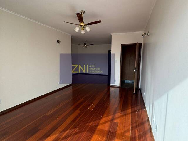 Apartamento para Venda em Ribeirão Preto - 5