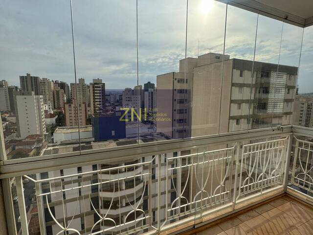 Apartamento para Venda em Ribeirão Preto - 4