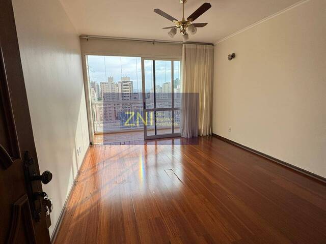 Apartamento para Venda em Ribeirão Preto - 3