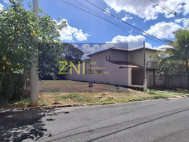 Terreno em Condomínio para Venda em Rifaina - 5