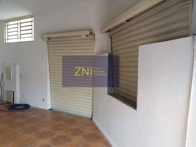 Salão Comercial para Venda em Ribeirão Preto - 4