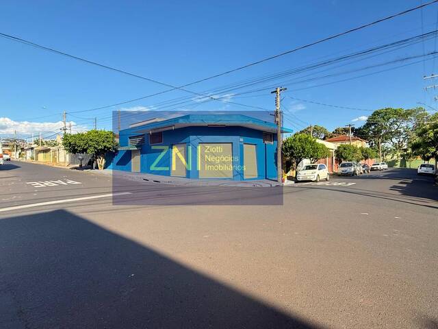Venda em Presidente Médici - Ribeirão Preto