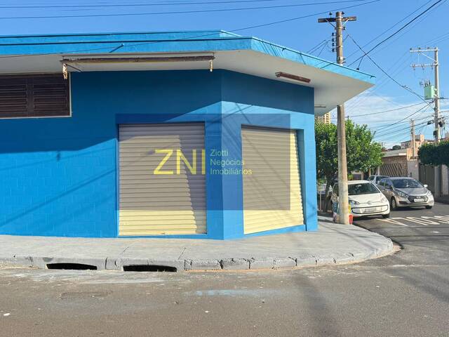 #1566 - Salão Comercial para Venda em Ribeirão Preto - SP - 2