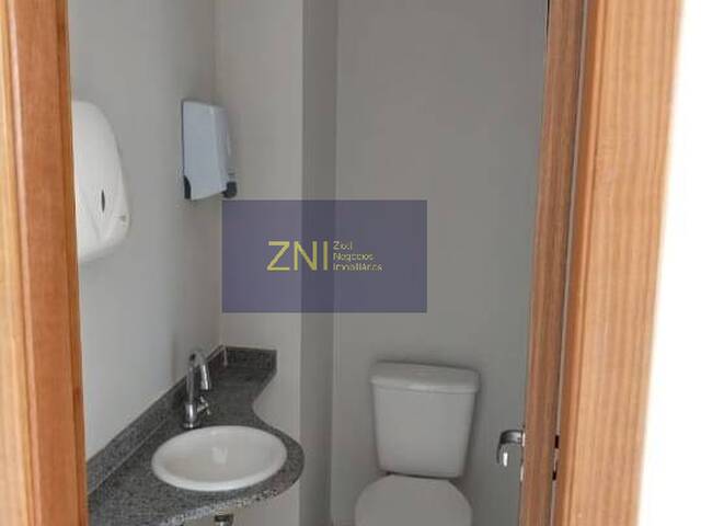 Sala para Venda em Ribeirão Preto - 5