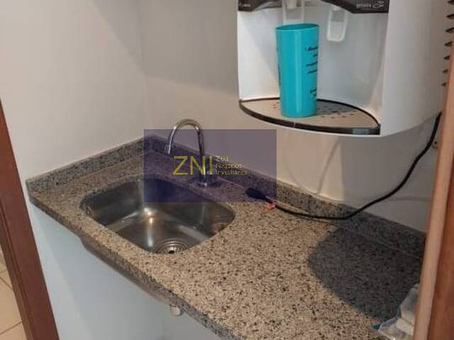 Sala para Venda em Ribeirão Preto - 4