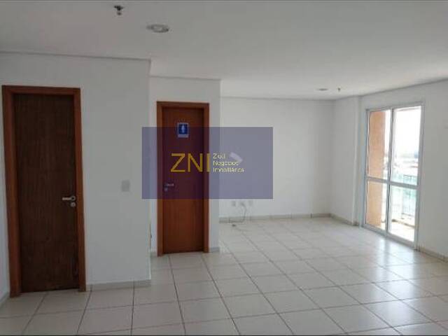 Sala para Venda em Ribeirão Preto - 3