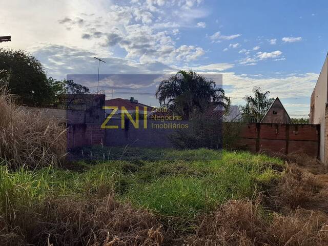 #1510 - Terreno para Venda em Ribeirão Preto - SP - 3