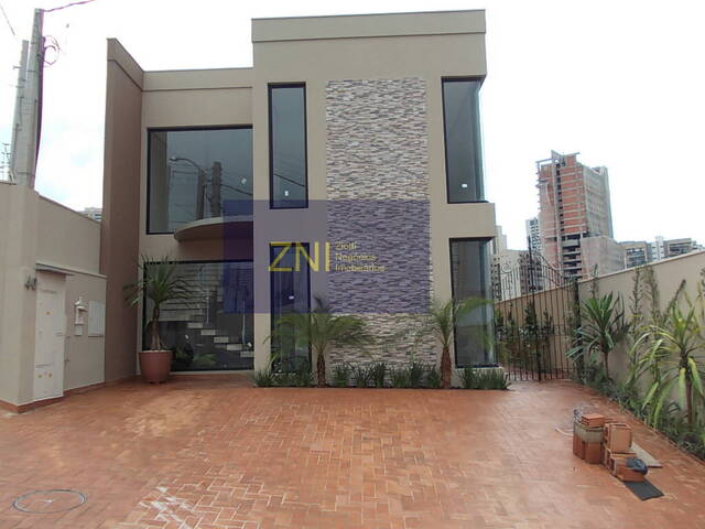 #366 - Sala para Locação em Ribeirão Preto - SP