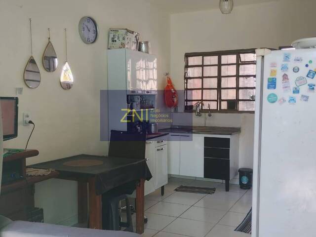 Casa para Venda em Ribeirão Preto - 4