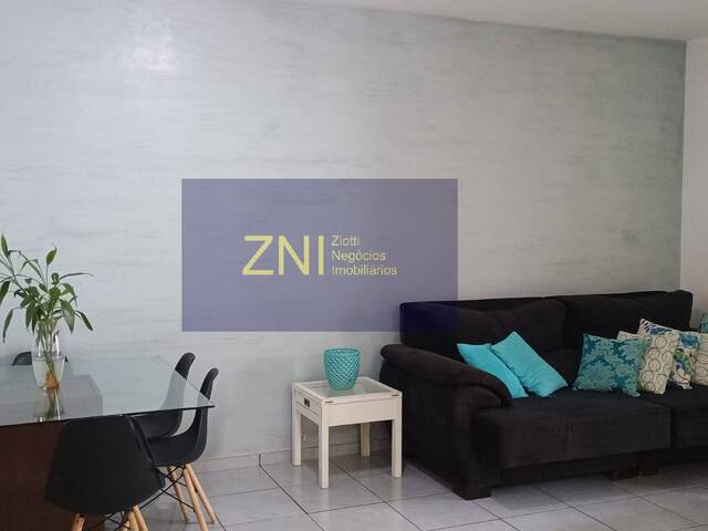 Apartamento para Venda em Ribeirão Preto - 5