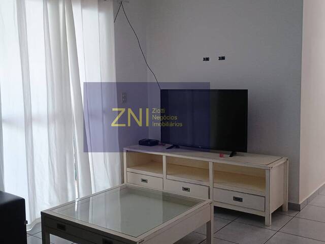 Apartamento para Venda em Ribeirão Preto - 2