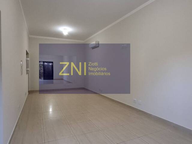 Sala para Locação em Ribeirão Preto - 5