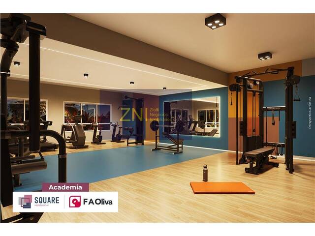 #1572 - Apartamento para Venda em Ribeirão Preto - SP