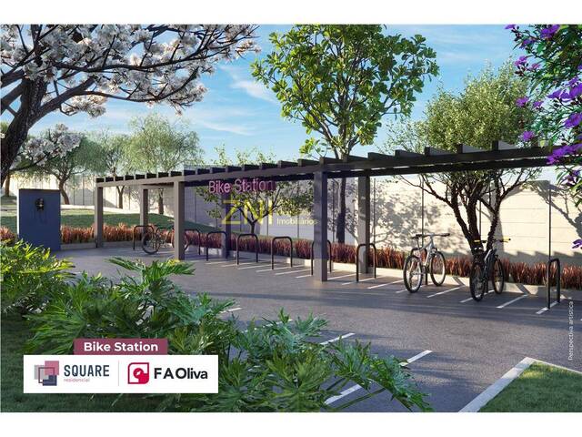 Apartamento para Venda em Ribeirão Preto - 4