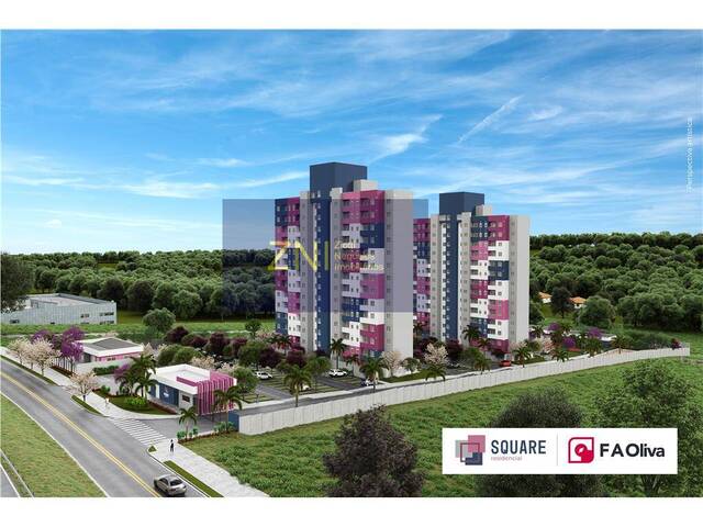 #1572 - Apartamento para Venda em Ribeirão Preto - SP
