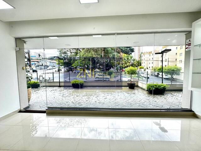 Prédio Comercial para Venda em Ribeirão Preto - 2