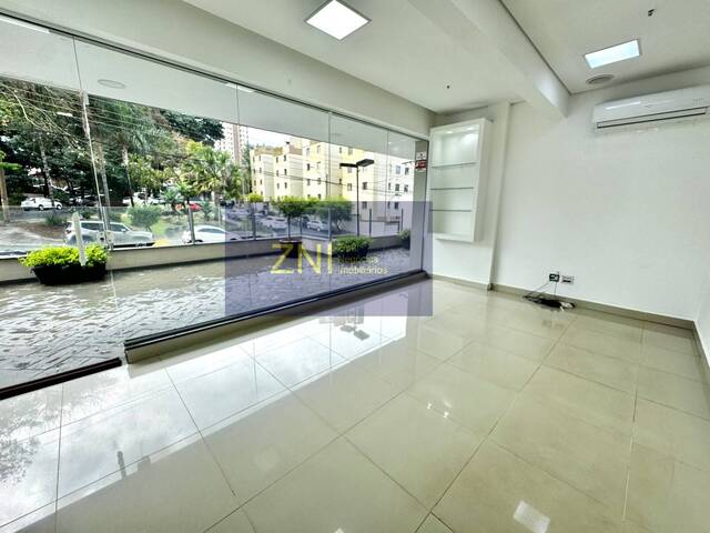 Prédio Comercial para Venda em Ribeirão Preto - 4