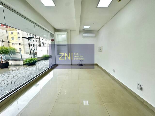 Prédio Comercial para Venda em Ribeirão Preto - 3