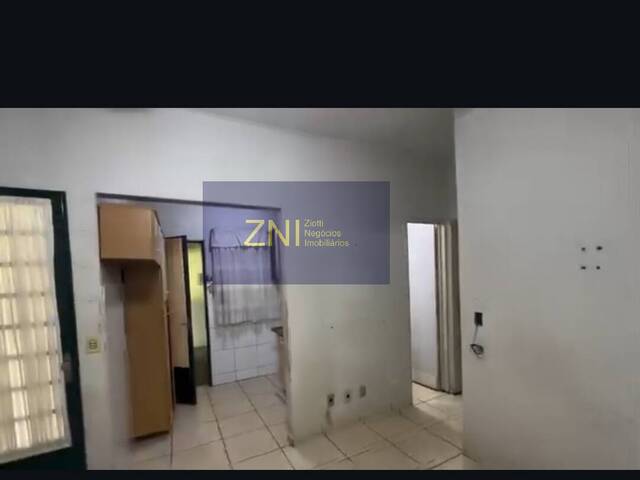 #1573 - Casa para Venda em Ribeirão Preto - SP