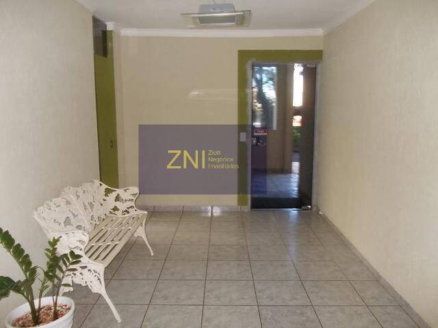 #257 - Apartamento para Venda em Ribeirão Preto - SP