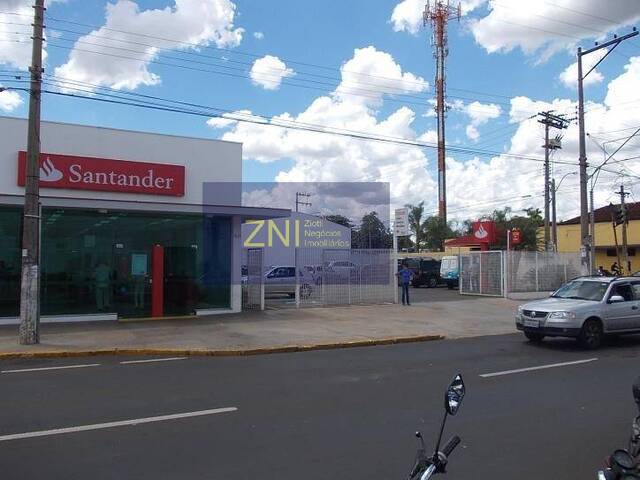 #318 - Prédio Comercial para Locação em Ribeirão Preto - SP - 3