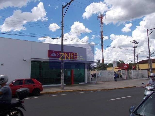 Prédio Comercial para Locação em Ribeirão Preto - 5