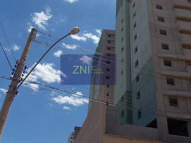 #313 - Apartamento para Venda em Ribeirão Preto - SP