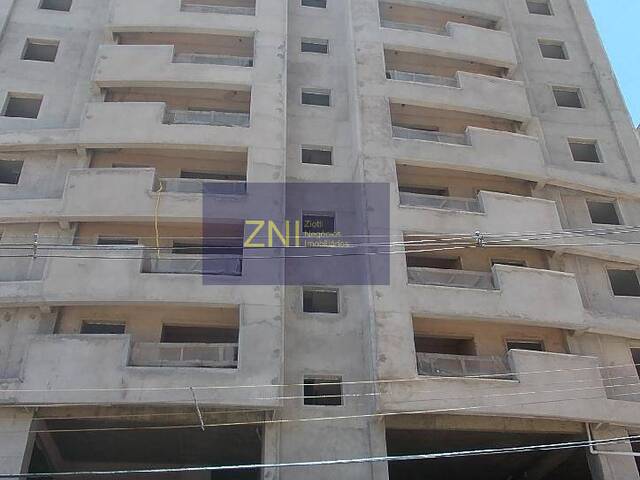 #313 - Apartamento para Venda em Ribeirão Preto - SP