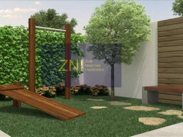 Apartamento para Venda em Ribeirão Preto - 2