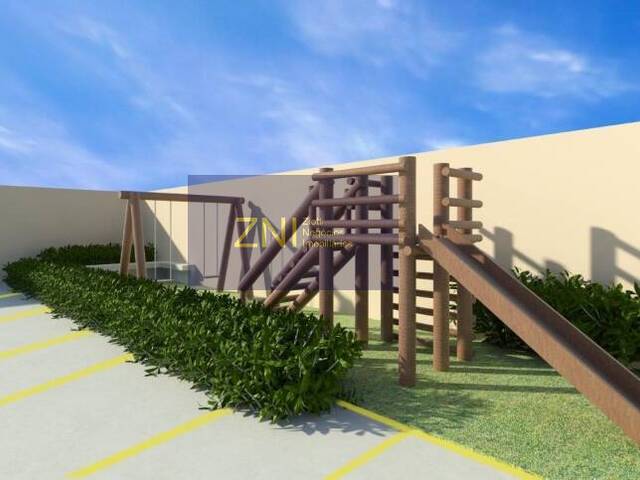 Apartamento para Venda em Ribeirão Preto - 3